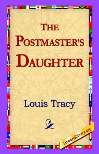 Cover image for The Postmaster's Daughter