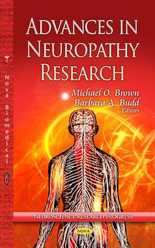 Cover image for Advances in Neuropathy Research