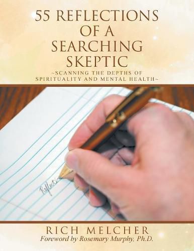 55 Reflections of a Searching Skeptic