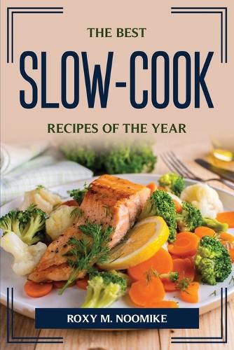 Cover image for The Best Slow-Cook Recipes Of The Year