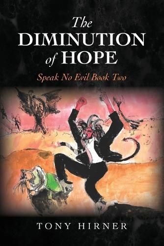 Cover image for The Diminution of Hope