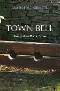 Cover image for Town Bell