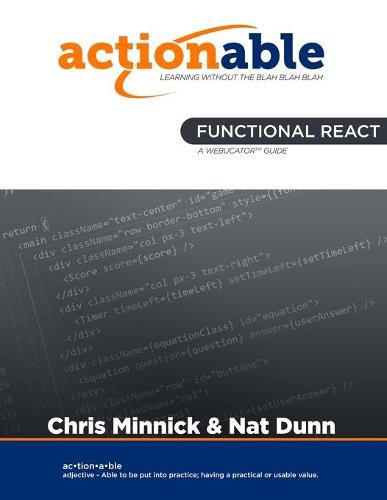 Cover image for Functional React