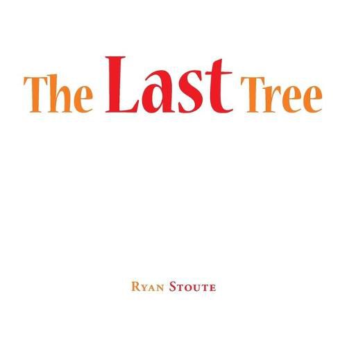 Cover image for The Last Tree