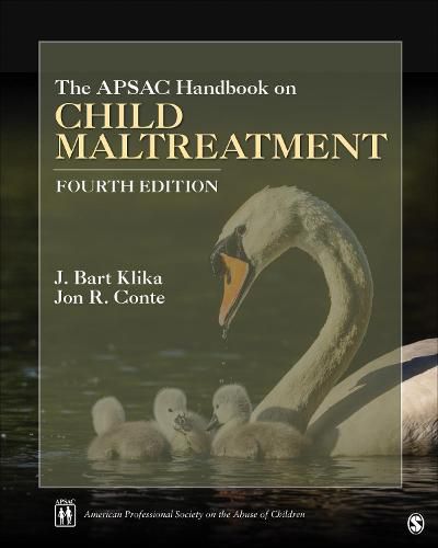 Cover image for The APSAC Handbook on Child Maltreatment