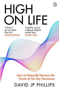 Cover image for High on Life