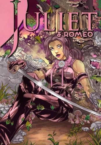 Juliet and Romeo: Trade Paperback