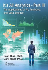 Cover image for It's All Analytics, Part III