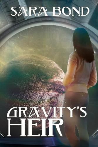 Cover image for Gravity's Heir