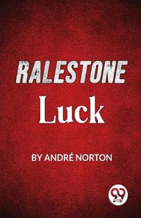 Cover image for Ralestone Luck