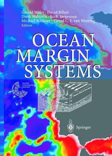 Ocean Margin Systems