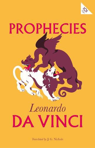 Cover image for Prophecies