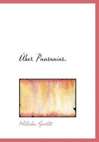 Cover image for Ber Pausanias.