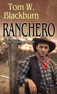 Cover image for Ranchero: The Stanton Series