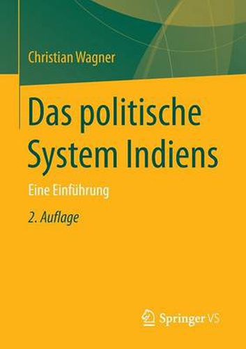 Das Politische System Indiens: Eine Einfuhrung