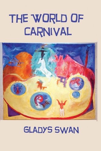 Cover image for The World of Carnival
