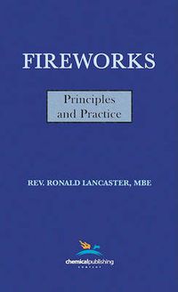 Cover image for Fireworks: Principles and Practice