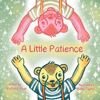 Cover image for A Little Patience