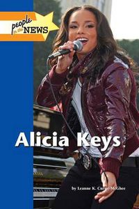 Cover image for Alicia Keys