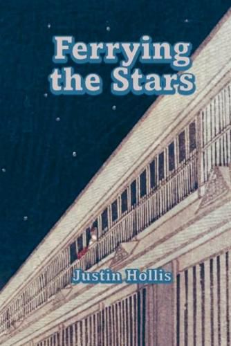 Cover image for Ferrying the Stars