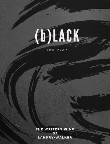 Cover image for (b)LACK