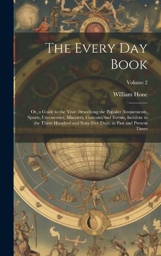 Cover image for The Every Day Book