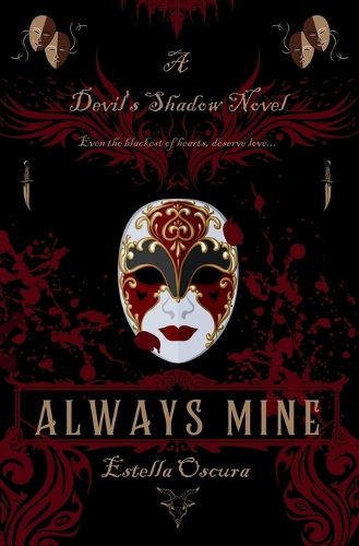 Cover image for Always Mine