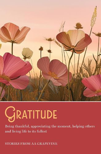 Cover image for Gratitude