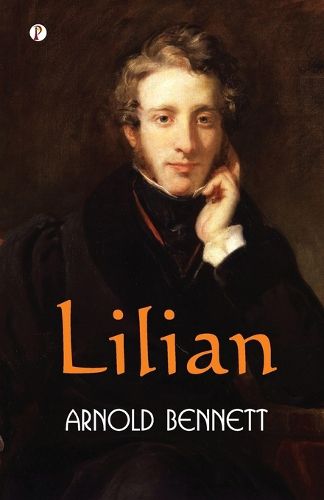 Cover image for Lilian (Edition1st)