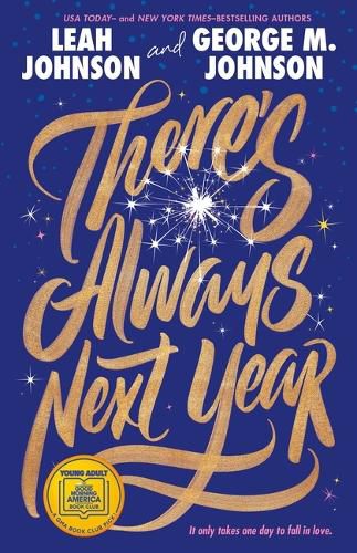 Cover image for There's Always Next Year
