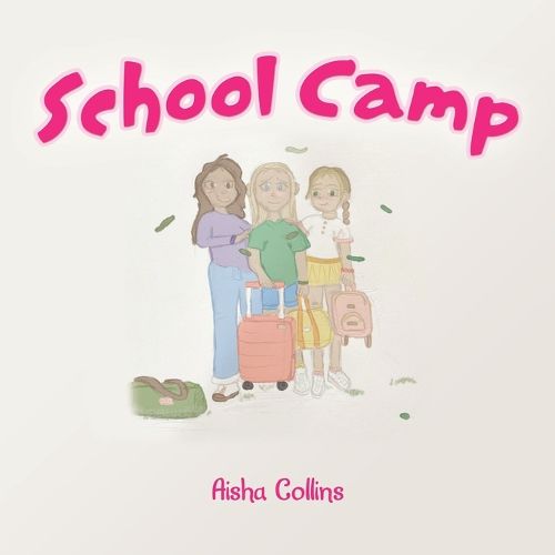 Cover image for School Camp