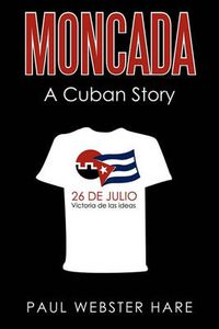 Cover image for Moncada