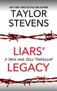 Cover image for Liars' Legacy