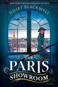 Cover image for The Paris Showroom