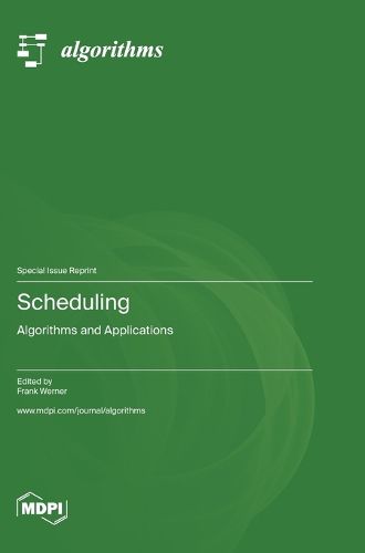 Cover image for Scheduling