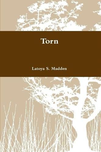 Cover image for Torn