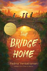 Cover image for The Bridge Home