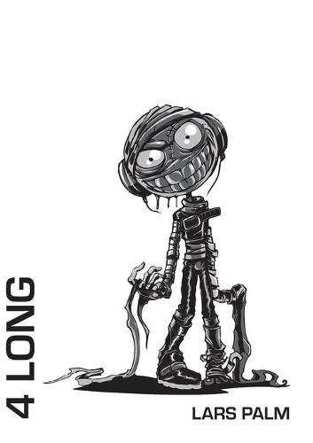 Cover image for 4 Long