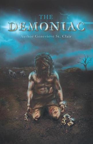 Cover image for The Demoniac