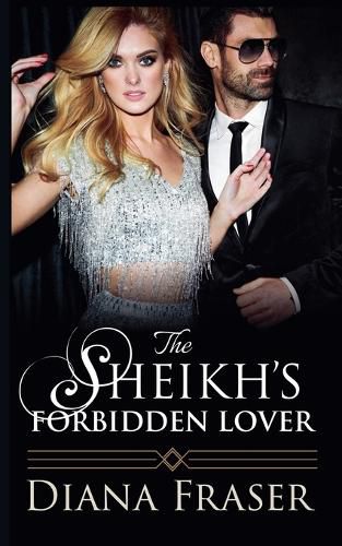 Cover image for The Sheikh's Forbidden Lover