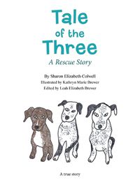 Cover image for Tale of the Three