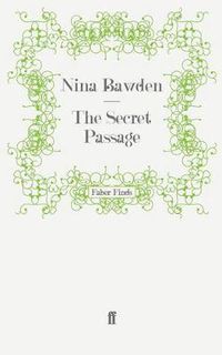 Cover image for The Secret Passage