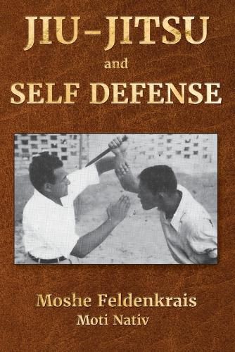 Cover image for Jiu-Jitsu and Self Defense