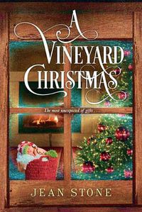 Cover image for A Vineyard Christmas