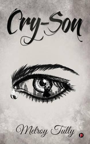 Cover image for Cry-Son