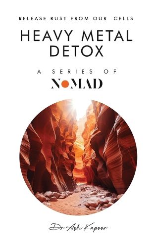 Cover image for Heavy Metal Detox