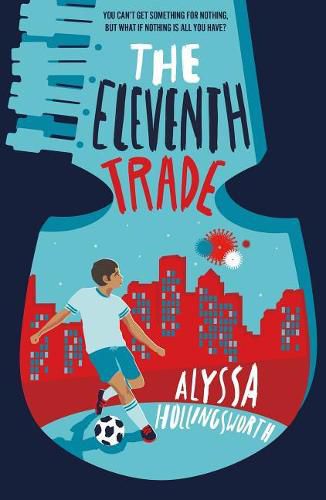 Cover image for The Eleventh Trade