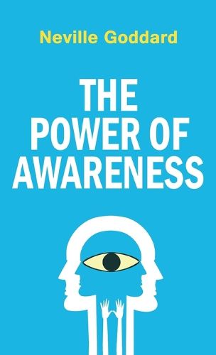 Cover image for The Power of Awareness