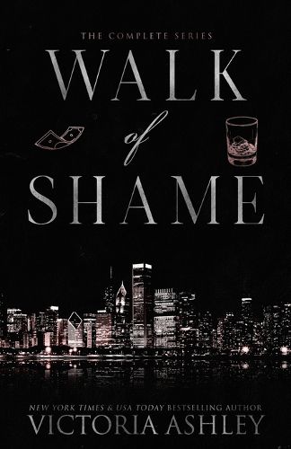 Cover image for Walk of Shame (The Complete Series)