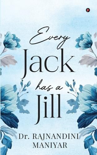 Cover image for Every Jack Has A Jill